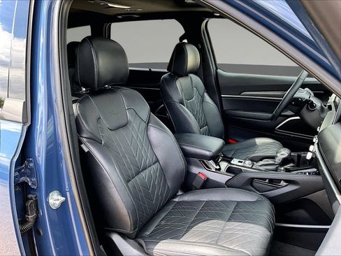 Used 2025 Kia Telluride EX X-Line AWD/4WD image 33