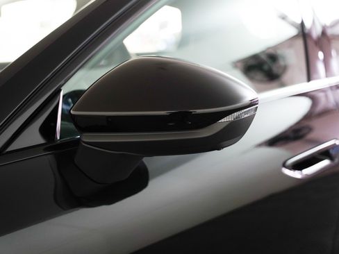 New 2026 Audi A6 Prestige image 22