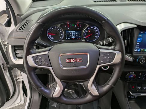 Used 2018 GMC Terrain SLT w/ Preferred Package AWD/4WD image 21