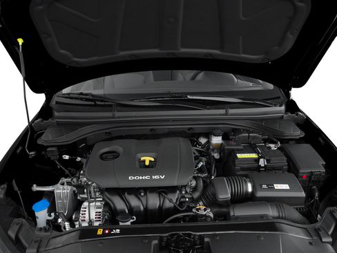 Used 2017 Hyundai Elantra SE FWD image 8