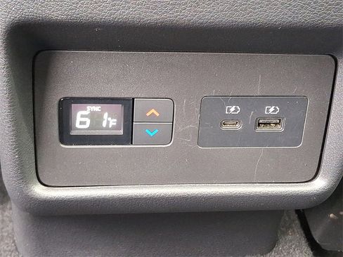 Certified 2023 Nissan Rogue SL w/ SL Premium Package image 12