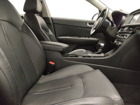 Used 2018 Kia Optima EX FWD image 21