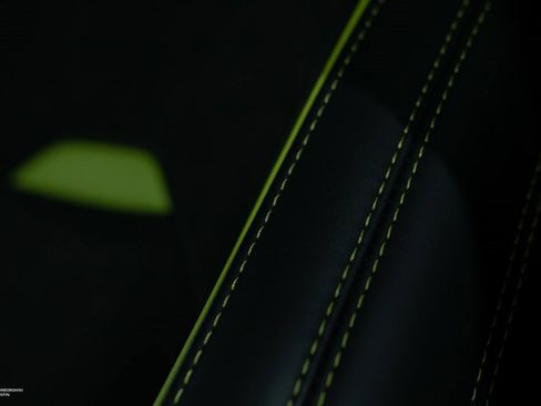 Used 2024 Lamborghini Huracan Sterrato image 48