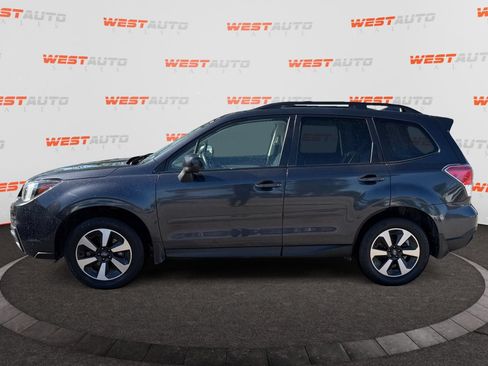 Used 2018 Subaru Forester 2.5i Premium AWD/4WD image 2