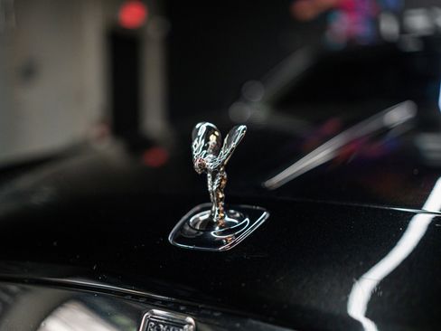 Used 2015 Rolls-Royce Ghost RWD image 22