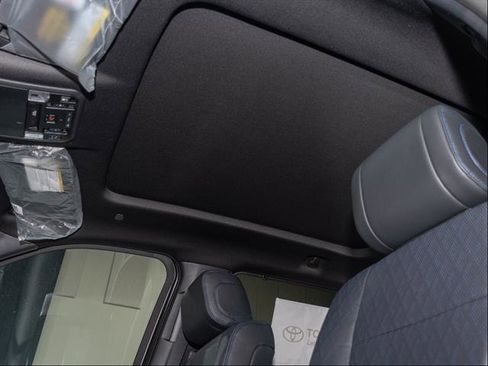 New 2026 Toyota Tundra Platinum AWD/4WD image 18