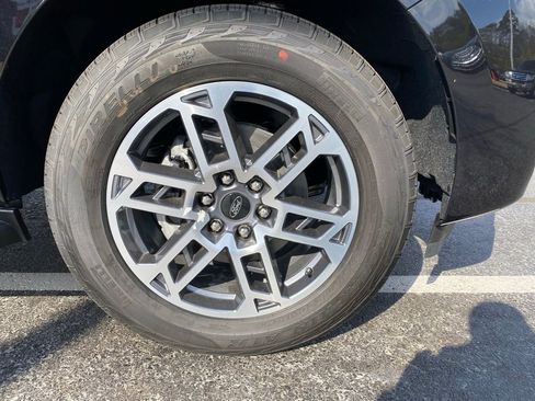 New 2026 Ford Expedition Max Active image 31