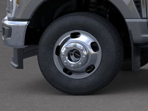 New 2026 Ford F350 Lariat AWD/4WD image 19