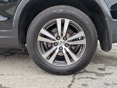 Used 2018 Honda Pilot EX-L image 10