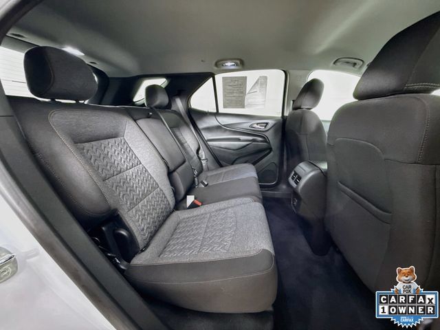 Used 2022 Chevrolet Equinox LT AWD/4WD image 27
