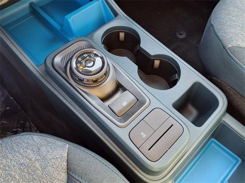 New 2025 Ford Maverick XLT w/ Equipment Group 301A image 15