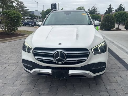 Used 2022 Mercedes-Benz GLE 350 4MATIC image 25