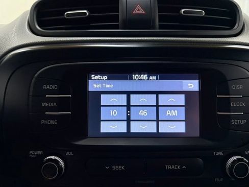 Used 2019 Kia Soul FWD image 40