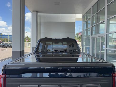 Certified 2024 Ford F150 Raptor AWD/4WD image 7
