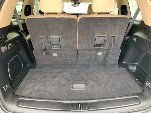 Certified 2021 Jeep Grand Cherokee L Limited image 6