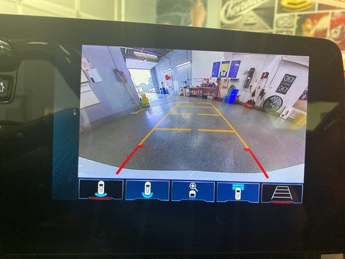 New 2025 Chevrolet Corvette Z06 image 25