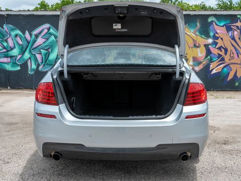 Used 2015 BMW 535i Sedan RWD image 15
