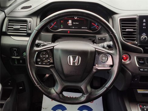 Used 2021 Honda Pilot Special Edition image 19