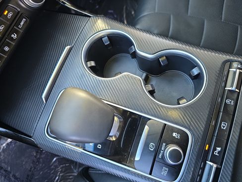 Used 2022 Kia Stinger GT2 w/ Scorpion Package image 26