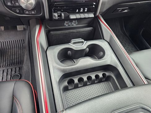 Used 2025 RAM 1500 Rebel image 23