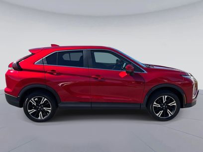 Used 2024 Mitsubishi Eclipse Cross SE