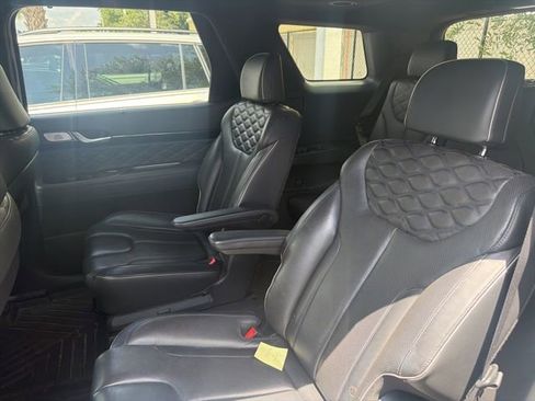 Used 2020 Hyundai Palisade Limited AWD/4WD image 13