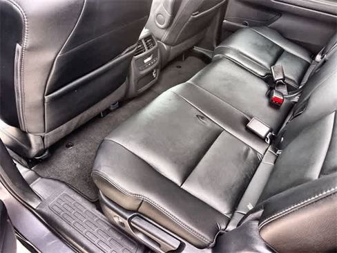 Certified 2019 Honda Pilot EX-L image 33