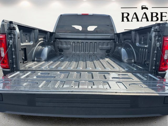 Used 2023 Ford F150 XLT w/ Equipment Group 302A High AWD/4WD image 10