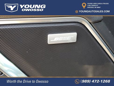 Certified 2025 Chevrolet Silverado 1500 RST AWD/4WD image 25