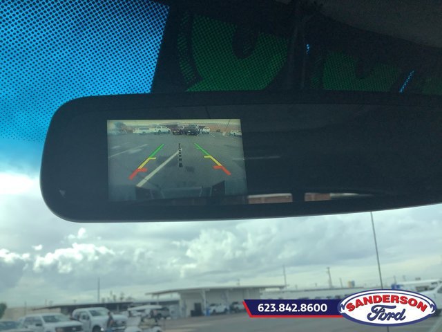 Used 2013 Ford F150 XLT w/ Luxury Equipment Group RWD image 13