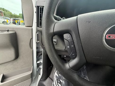 Used 2022 GMC Savana 2500 w/ Driver Convenience Package RWD image 22