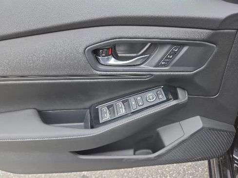 New 2026 Honda Accord Touring image 14