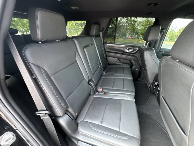 Used 2023 Chevrolet Tahoe LT AWD/4WD image 28