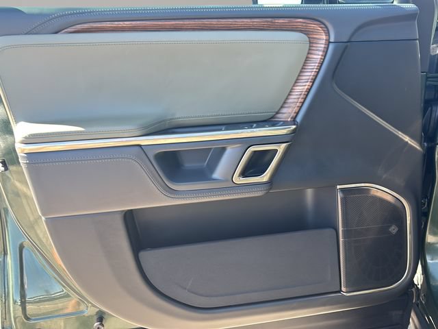 Used 2023 Rivian R1S Adventure Quad AWD/4WD image 16