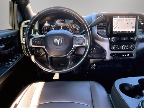 Used 2024 RAM 3500 Tradesman w/ Towing Technology Group image 9