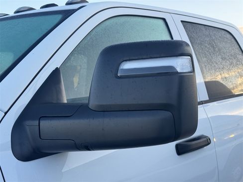 New 2026 RAM 3500 Tradesman image 10