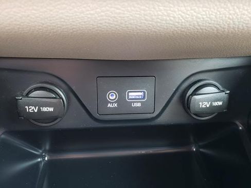 Used 2017 Hyundai Tucson SE w/ SE Popular Package 02 AWD/4WD image 24