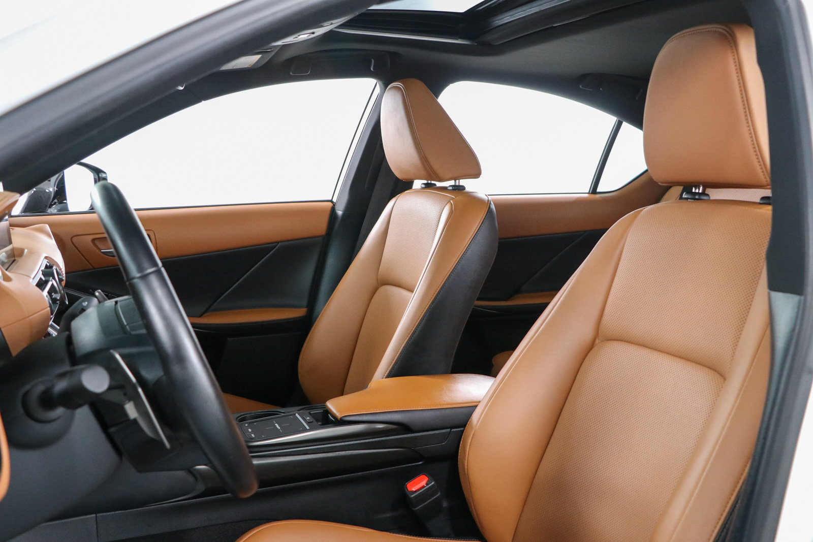 Used 2025 Lexus IS 350 F Sport w/ Accessory Package 2 RWD image 25