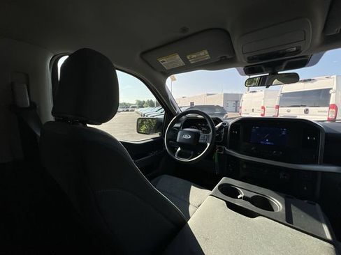 Used 2023 Ford F150 XLT AWD/4WD image 17