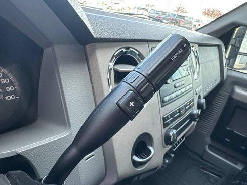 Used 2016 Ford F250 XLT AWD/4WD image 19