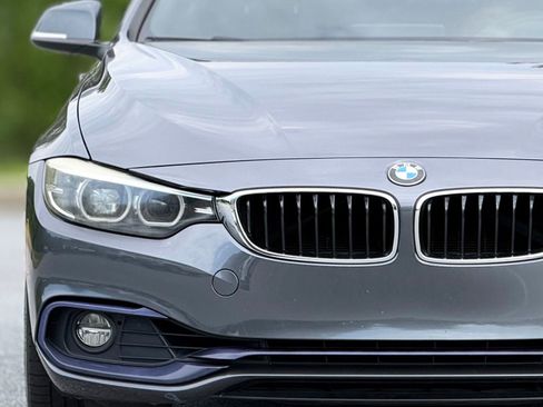 Used 2019 BMW 430i Gran Coupe RWD image 14