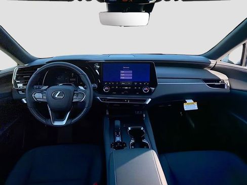 New 2026 Lexus RX 350 image 16