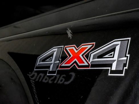 Used 2025 Ford F350 XLT image 43