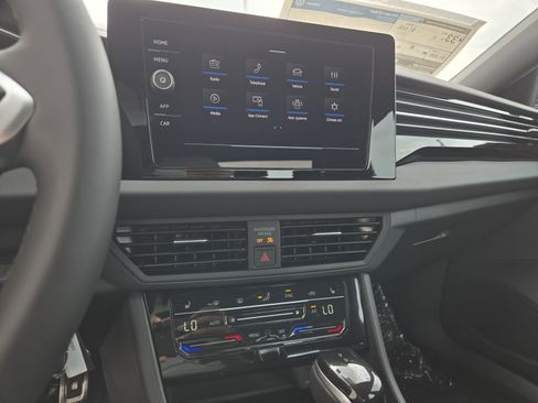 New 2025 Volkswagen Jetta Sport image 11