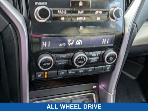 Used 2022 Subaru Ascent Limited w/ Technology Package image 25