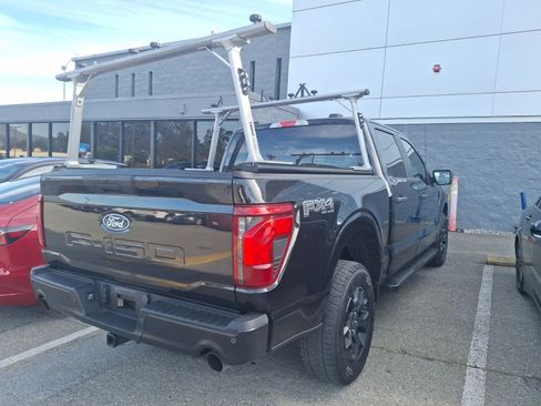 Used 2024 Ford F150 STX w/ Equipment Group 201A FX4 image 5
