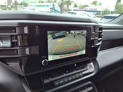 Used 2026 Toyota Tundra SR5 w/ SX Package image 21