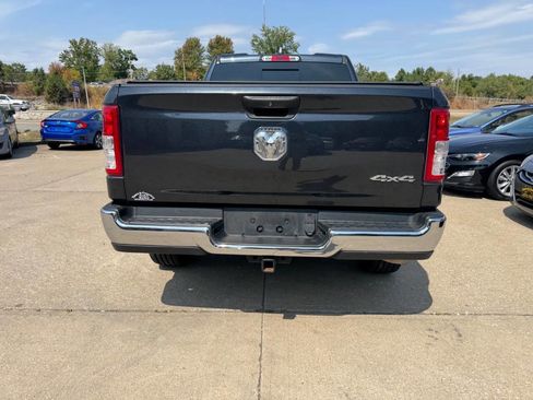 Used 2019 RAM 1500 Tradesman image 9