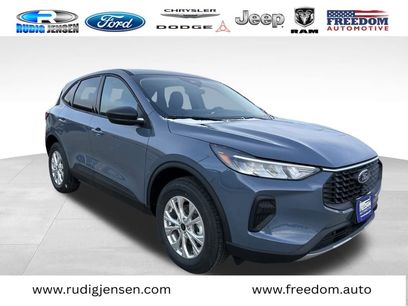 New 2026 Ford Escape Active w/ Active Premium Tech Pack