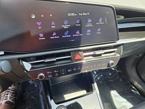 New 2026 Kia Niro Wind FWD image 9